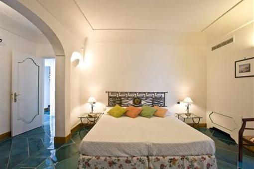 фото отеля Villa Lighea Art Boutique Hotel Positano