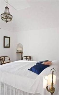 фото отеля Villa Lighea Art Boutique Hotel Positano