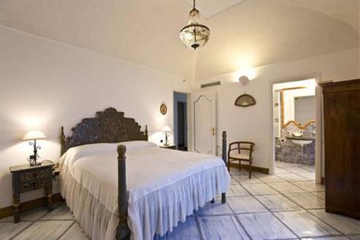 фото отеля Villa Lighea Art Boutique Hotel Positano