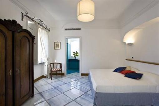 фото отеля Villa Lighea Art Boutique Hotel Positano