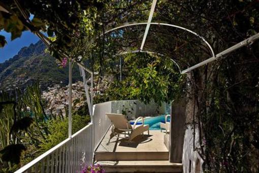 фото отеля Villa Lighea Art Boutique Hotel Positano