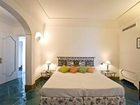 фото отеля Villa Lighea Art Boutique Hotel Positano