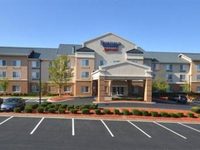 Fairfield Inn & Suites Northwest Richmond