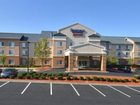 фото отеля Fairfield Inn & Suites Northwest Richmond