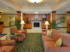 фото отеля Fairfield Inn & Suites Northwest Richmond