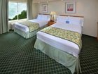 фото отеля Fairfield Inn & Suites Northwest Richmond