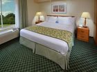 фото отеля Fairfield Inn & Suites Northwest Richmond