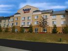 фото отеля Fairfield Inn & Suites Northwest Richmond