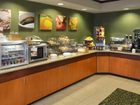 фото отеля Fairfield Inn & Suites Northwest Richmond