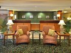 фото отеля Fairfield Inn & Suites Northwest Richmond