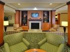 фото отеля Fairfield Inn & Suites Northwest Richmond