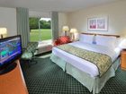 фото отеля Fairfield Inn & Suites Northwest Richmond