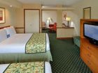 фото отеля Fairfield Inn & Suites Northwest Richmond