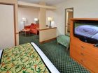 фото отеля Fairfield Inn & Suites Northwest Richmond