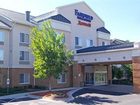 фото отеля Fairfield Inn & Suites Northwest Richmond