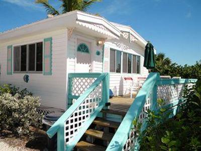 фото отеля Gulf Breeze Cottages