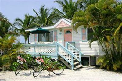 фото отеля Gulf Breeze Cottages