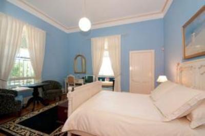 фото отеля Kensington Bed and Breakfast