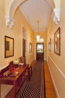фото отеля Kensington Bed and Breakfast