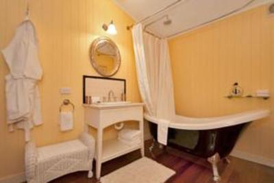 фото отеля Kensington Bed and Breakfast
