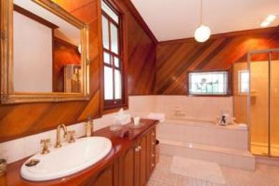 фото отеля Kensington Bed and Breakfast