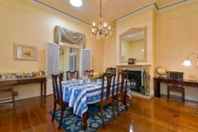 фото отеля Kensington Bed and Breakfast