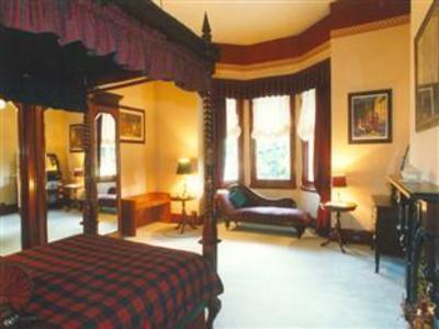 фото отеля Ormiston House