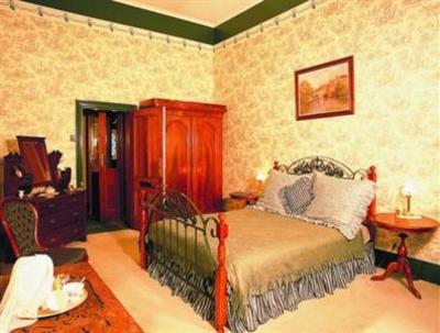 фото отеля Ormiston House