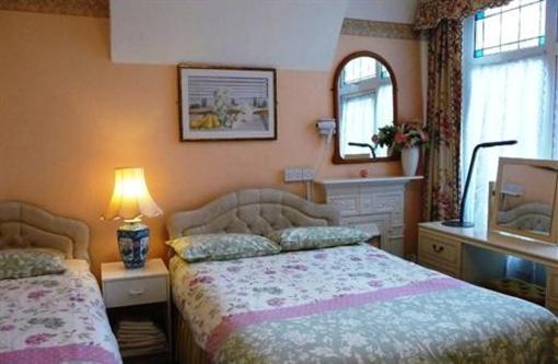 фото отеля Swandown Hotel