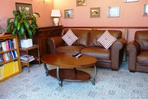 фото отеля Swandown Hotel