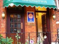Swandown Hotel