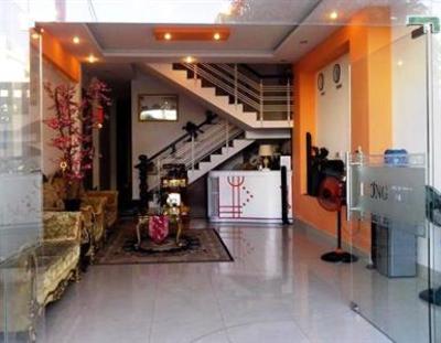 фото отеля Huong Duy Hotel Danang