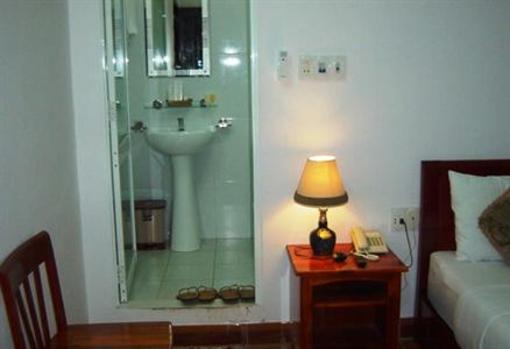 фото отеля Huong Duy Hotel Danang