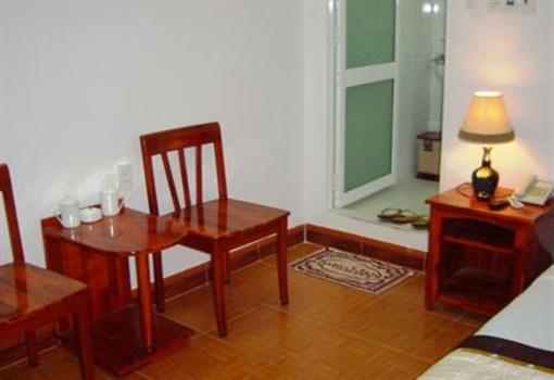 фото отеля Huong Duy Hotel Danang