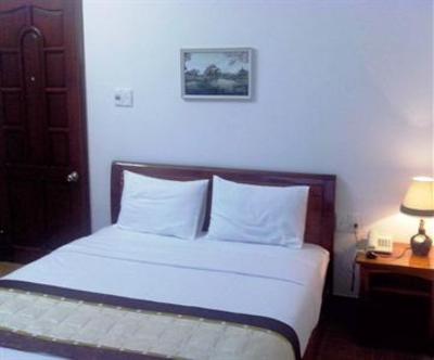 фото отеля Huong Duy Hotel Danang