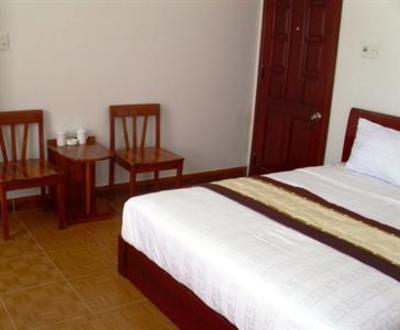 фото отеля Huong Duy Hotel Danang