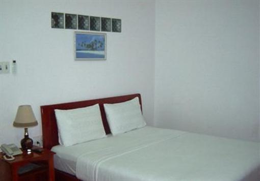 фото отеля Huong Duy Hotel Danang
