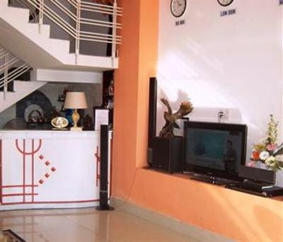 фото отеля Huong Duy Hotel Danang