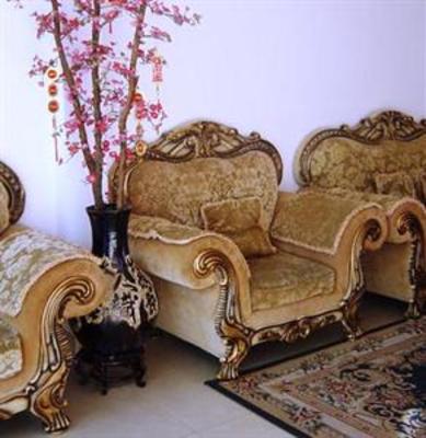 фото отеля Huong Duy Hotel Danang