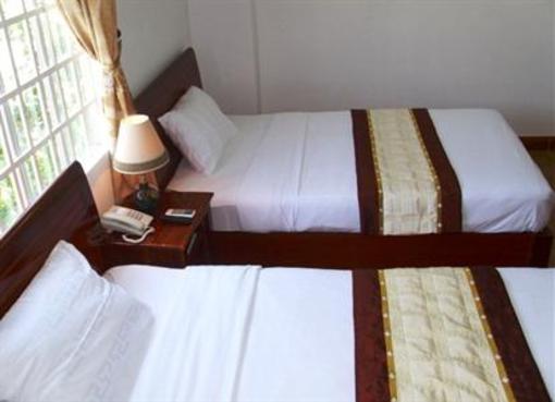 фото отеля Huong Duy Hotel Danang