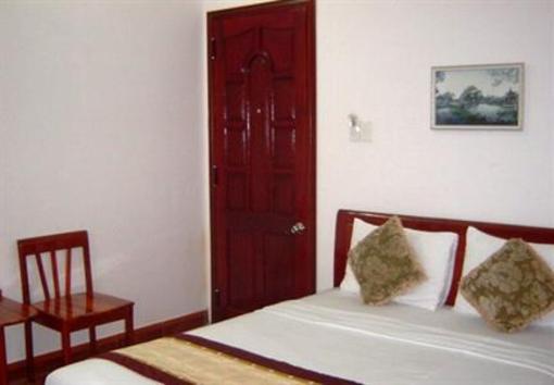 фото отеля Huong Duy Hotel Danang