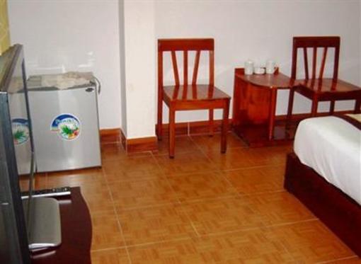 фото отеля Huong Duy Hotel Danang