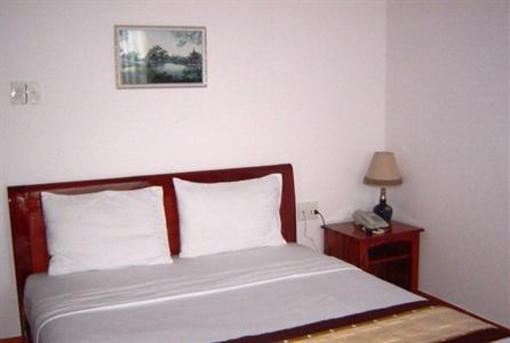 фото отеля Huong Duy Hotel Danang
