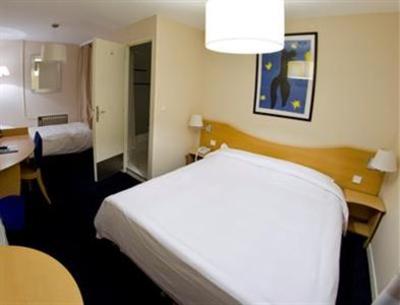 фото отеля Citotel Hotel Du Nord Annecy