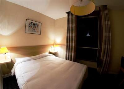 фото отеля Citotel Hotel Du Nord Annecy