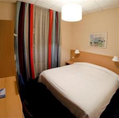 фото отеля Citotel Hotel Du Nord Annecy