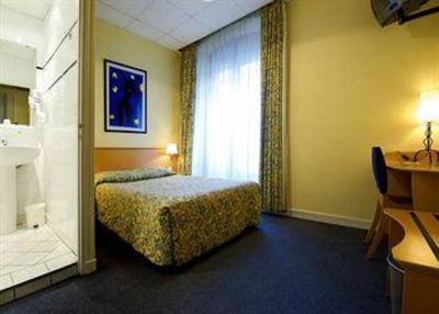 фото отеля Citotel Hotel Du Nord Annecy