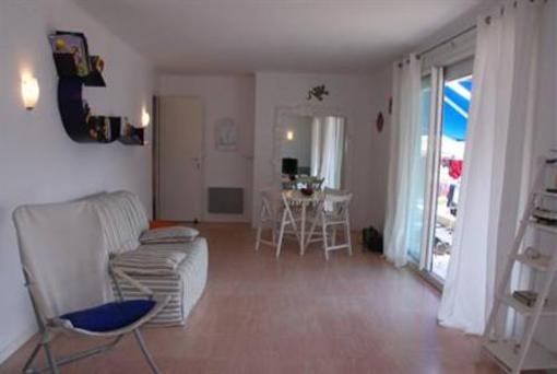 фото отеля Cannes Immo Concept Palm Beach