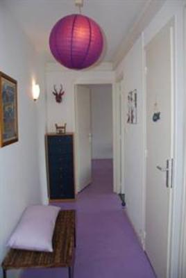 фото отеля Cannes Immo Concept Palm Beach