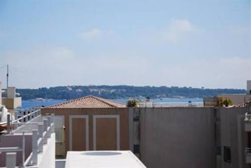 фото отеля Cannes Immo Concept Palm Beach